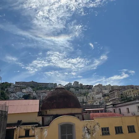 ゲストハウス Mare Luna