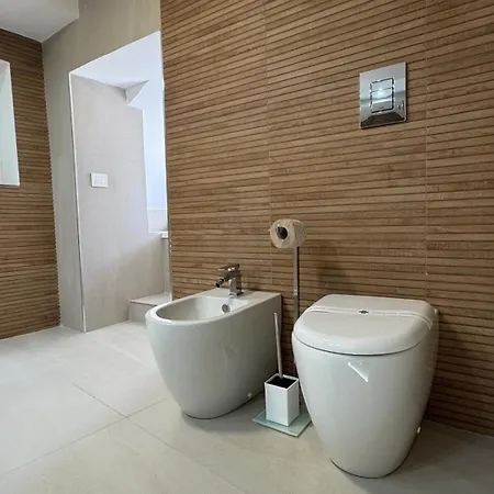 Mare Luna ゲストハウス ナポリ