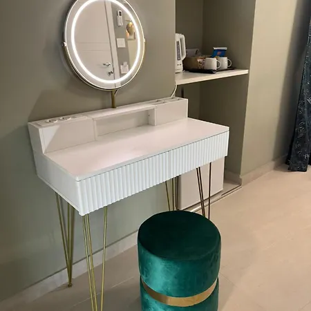 Mare Luna Affittacamere 3*