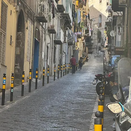 بيت ضيافة Mare Luna 3*