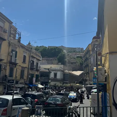 Penzion Mare Luna 3*