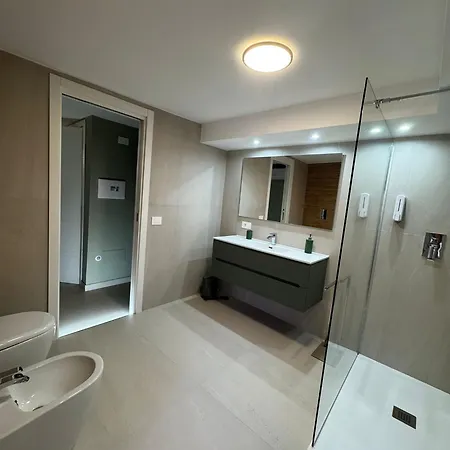 بيت ضيافة Mare Luna 4*