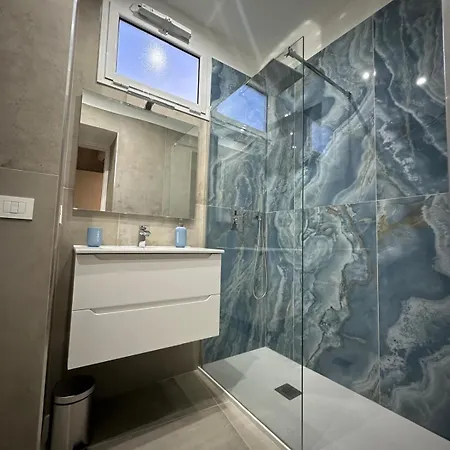 Mare Luna Penzion Neapol