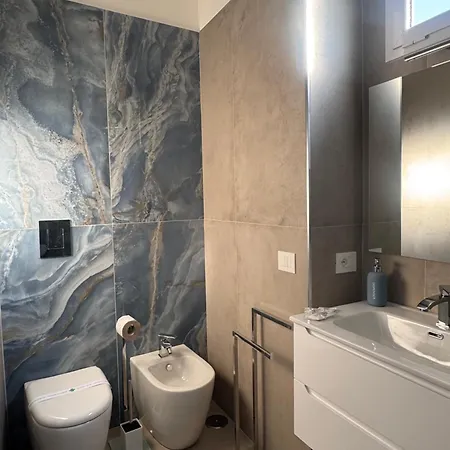 Mare Luna 4* نابولي