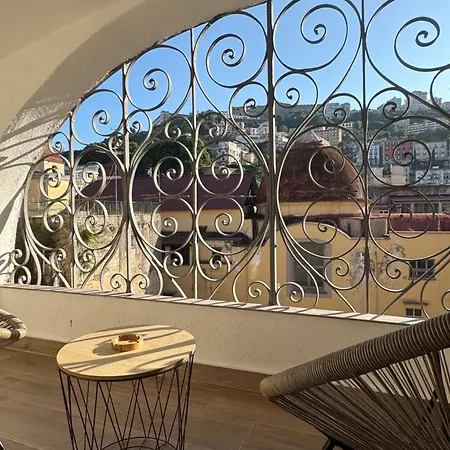 Mare Luna بيت ضيافة