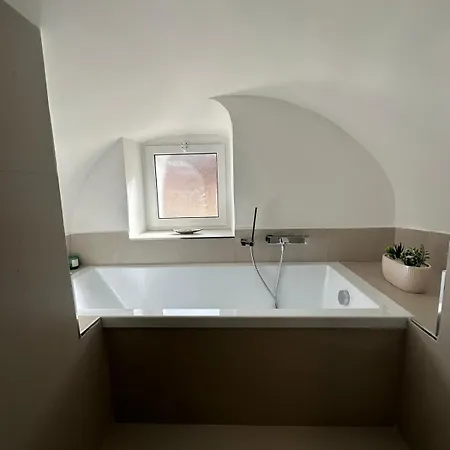 بيت ضيافة Mare Luna نابولي