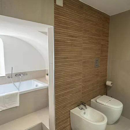 بيت ضيافة Mare Luna 4*