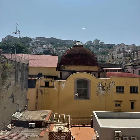 Affittacamere Mare Luna 3*