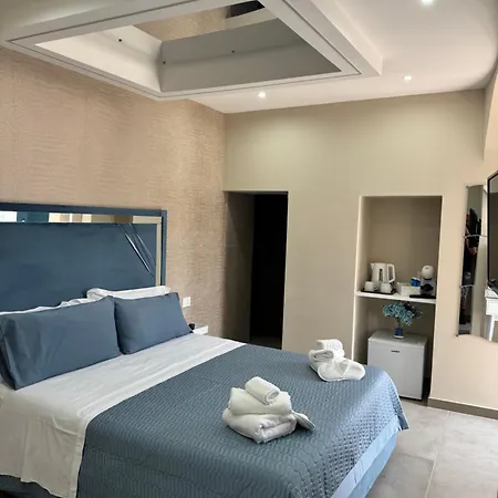 Mare Luna 4*