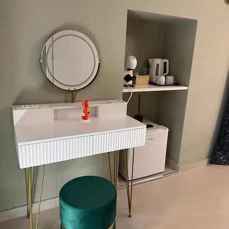بيت ضيافة Mare Luna 4*