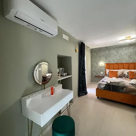 Mare Luna بيت ضيافة 4*