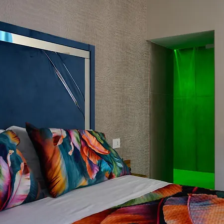 Mare Luna Гостевой дом 4*