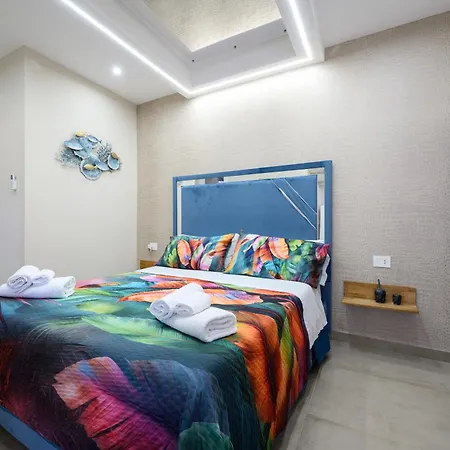 Mare Luna 4*