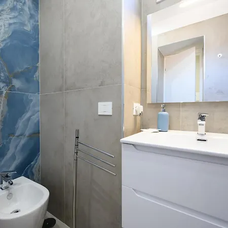 Mare Luna Гостевой дом 4*