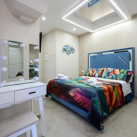 Mare Luna Гостевой дом 4*