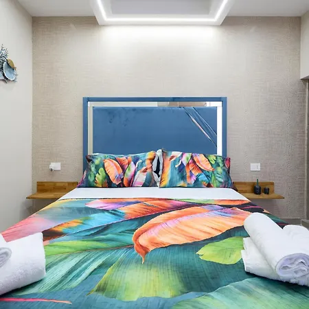 Mare Luna Гостевой дом 4*