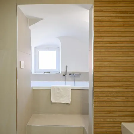 Гостевой дом Mare Luna 4*