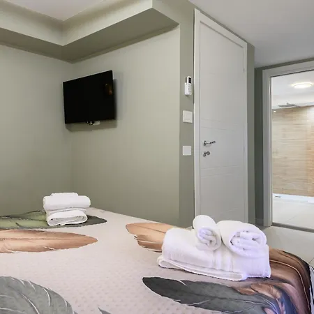 Гостевой дом Mare Luna 4*
