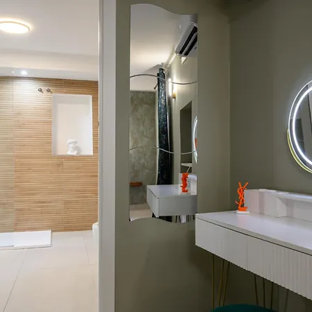 Гостевой дом Mare Luna 4*