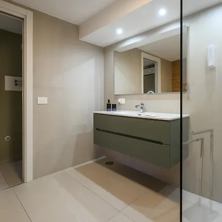 Mare Luna 4* Неаполь
