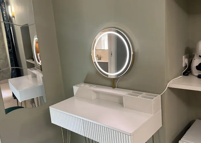 게스트하우스 Mare Luna