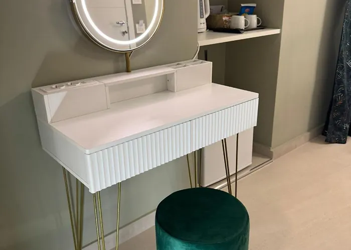 Mare Luna 게스트하우스 3*