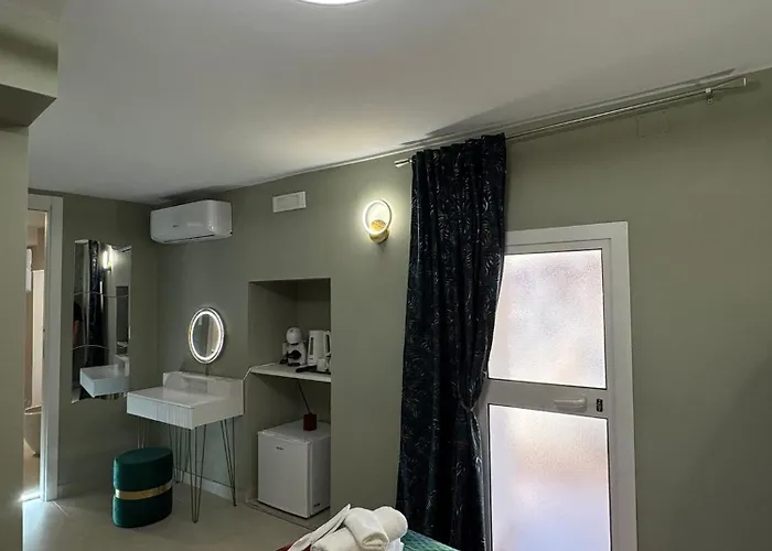 Mare Luna 게스트하우스 나폴리