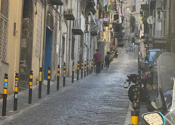 게스트하우스 Mare Luna 3*