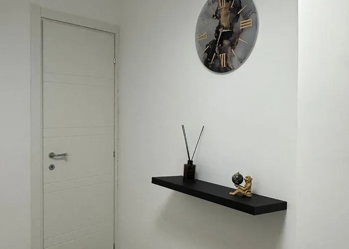 Mare Luna 게스트하우스 3*