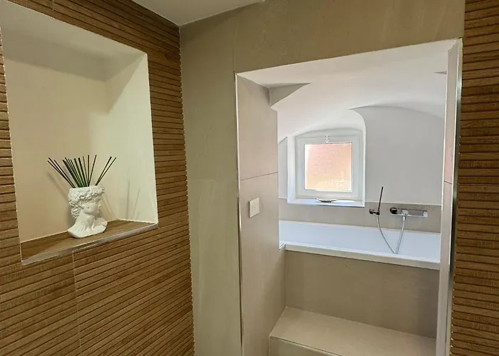 게스트하우스 Mare Luna 나폴리