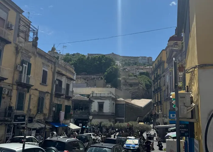 게스트하우스 Mare Luna 3*