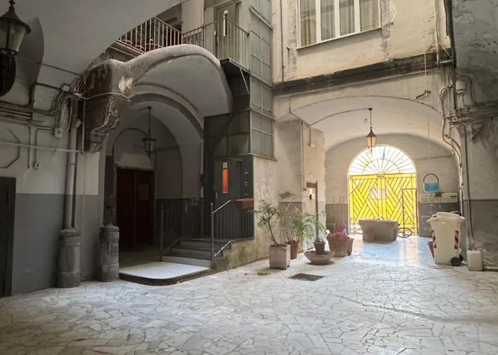 Mare Luna 게스트하우스