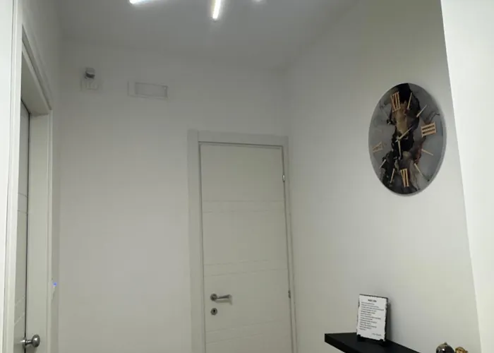 Mare Luna 게스트하우스 3*