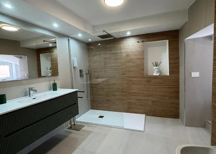 Mare Luna 3* 나폴리