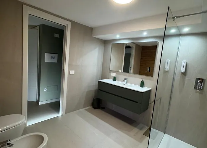 게스트하우스 Mare Luna 3*