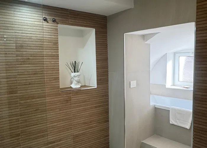 Mare Luna 게스트하우스 나폴리