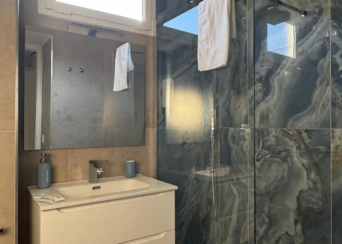 Mare Luna 게스트하우스