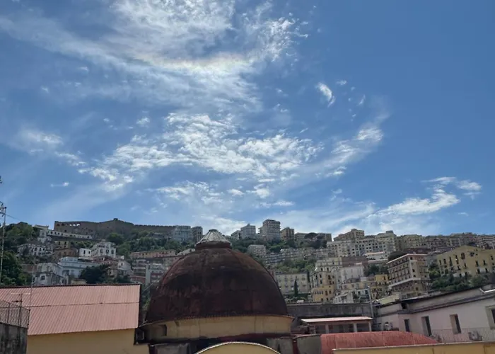 게스트하우스 Mare Luna