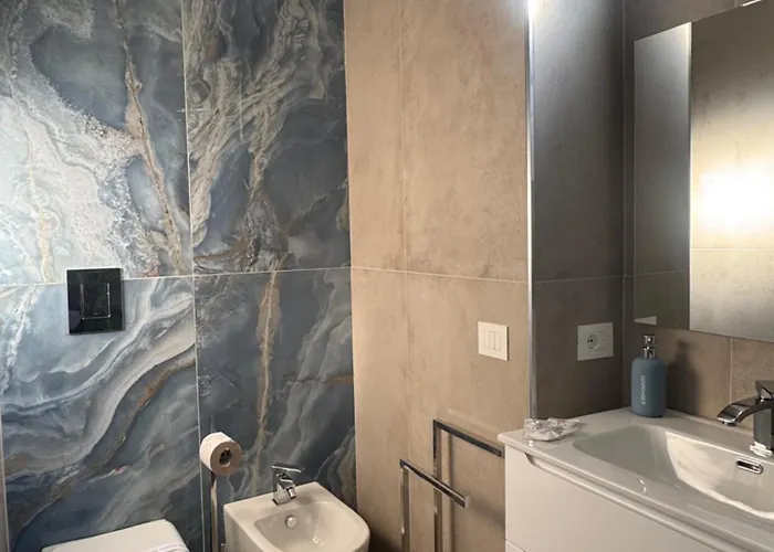 Mare Luna 3* 나폴리