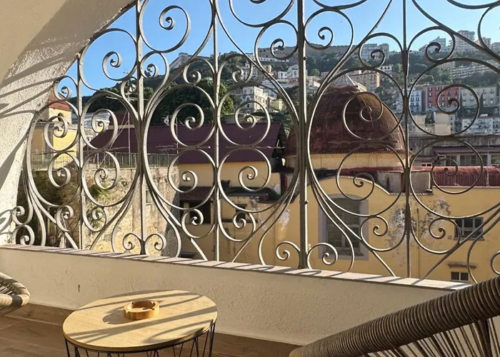 Mare Luna 게스트하우스