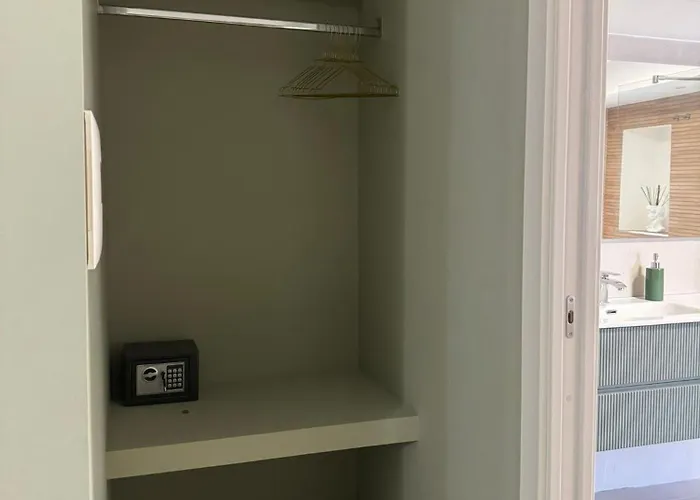 게스트하우스 Mare Luna 나폴리