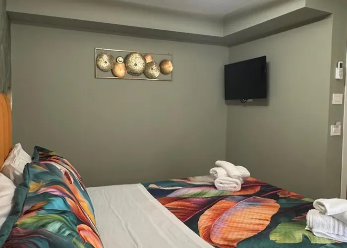 Mare Luna 3* 나폴리