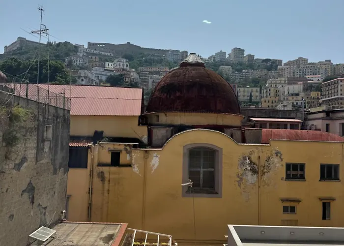 게스트하우스 Mare Luna 3*