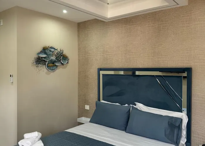 Mare Luna 게스트하우스