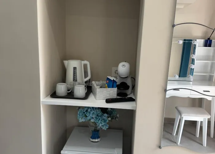 Mare Luna 3* 나폴리