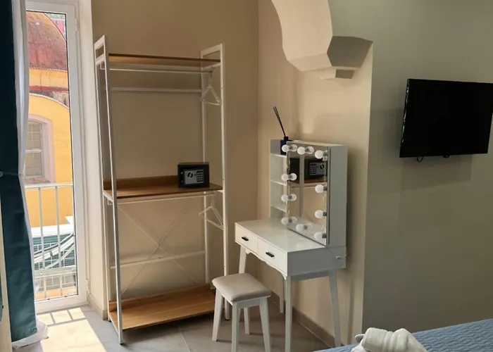 Mare Luna 게스트하우스