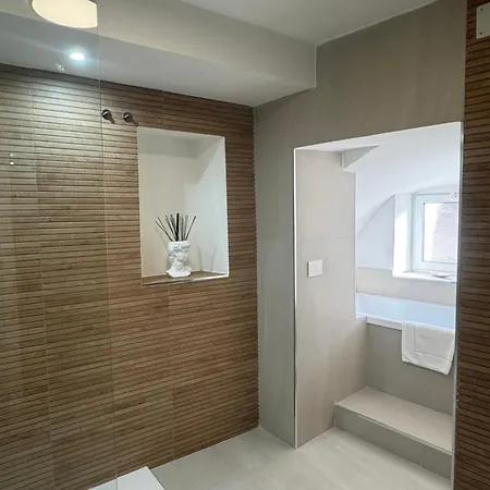 Mare Luna Gasthof Neapel