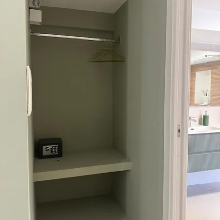 Gasthof Mare Luna Neapel